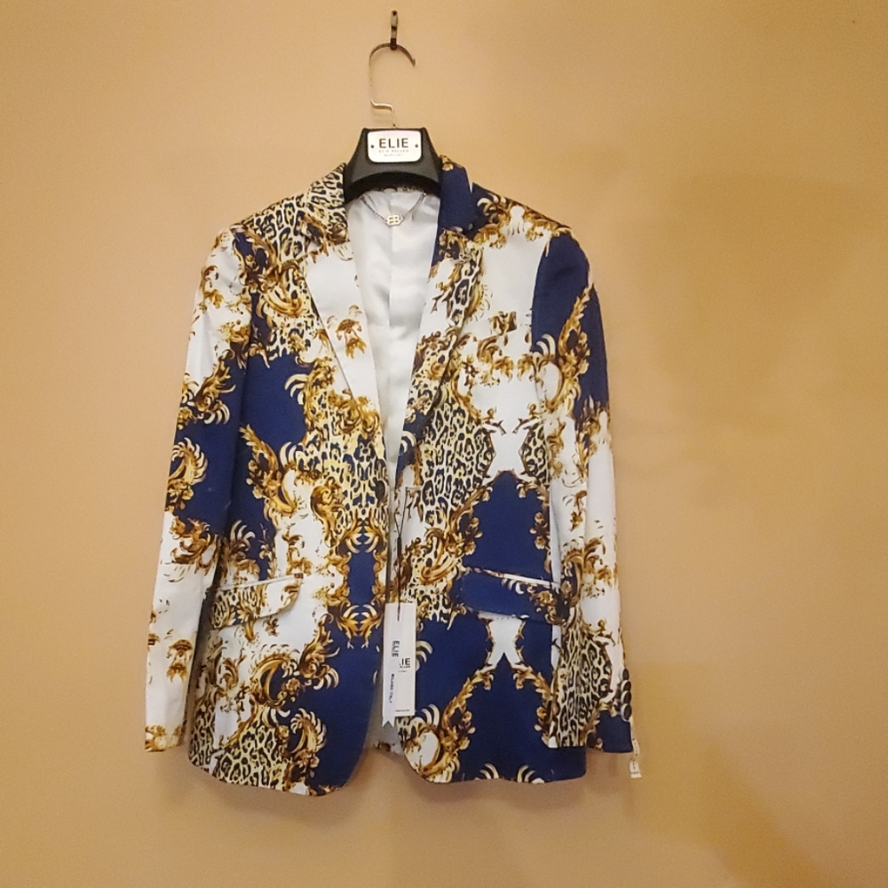 Kids blazer
